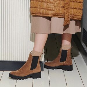 Freda Salvador Brooke Boot